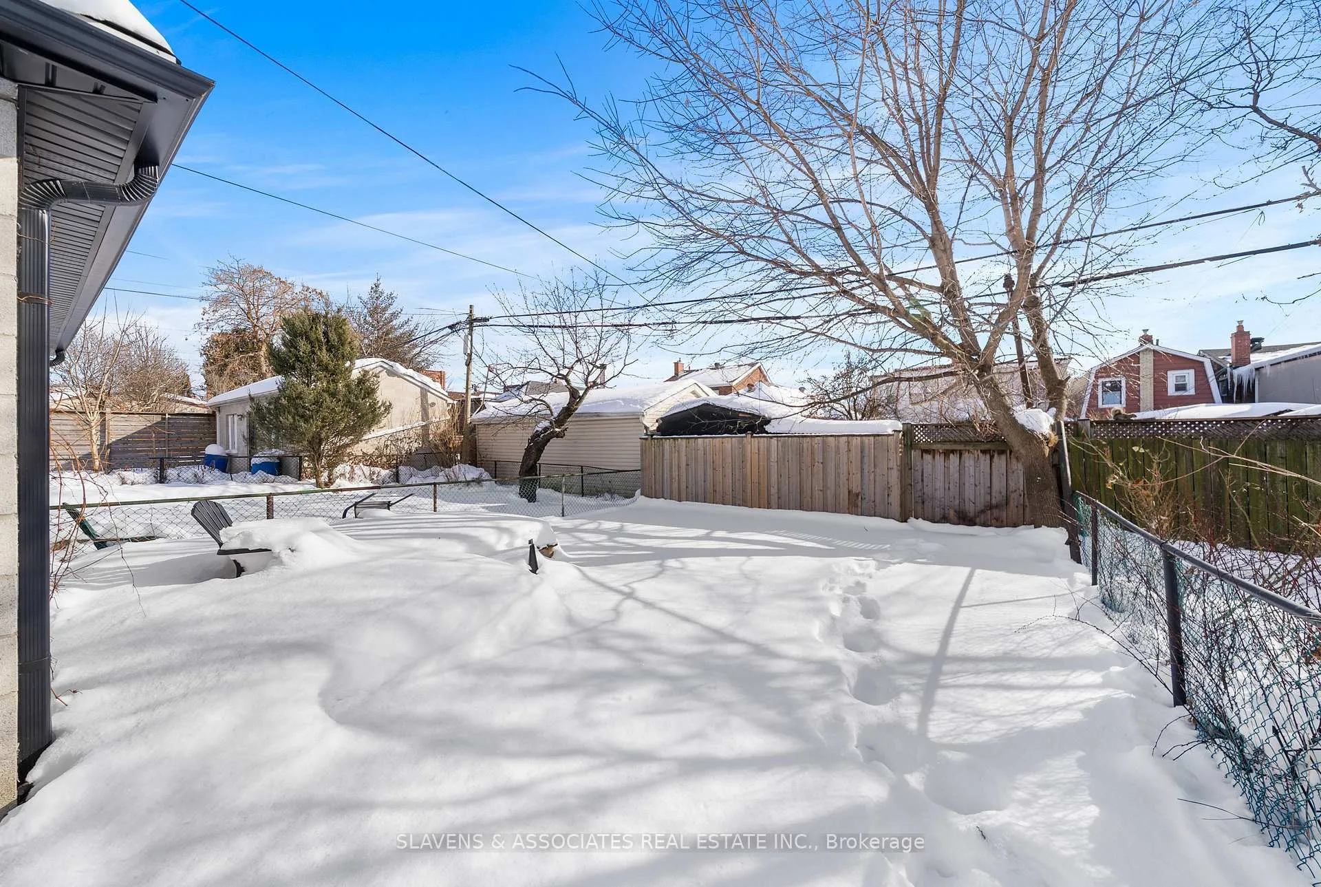 Photo 43 of 15 Ashbury Avenue, Toronto, Oakwood Village — HOMEH