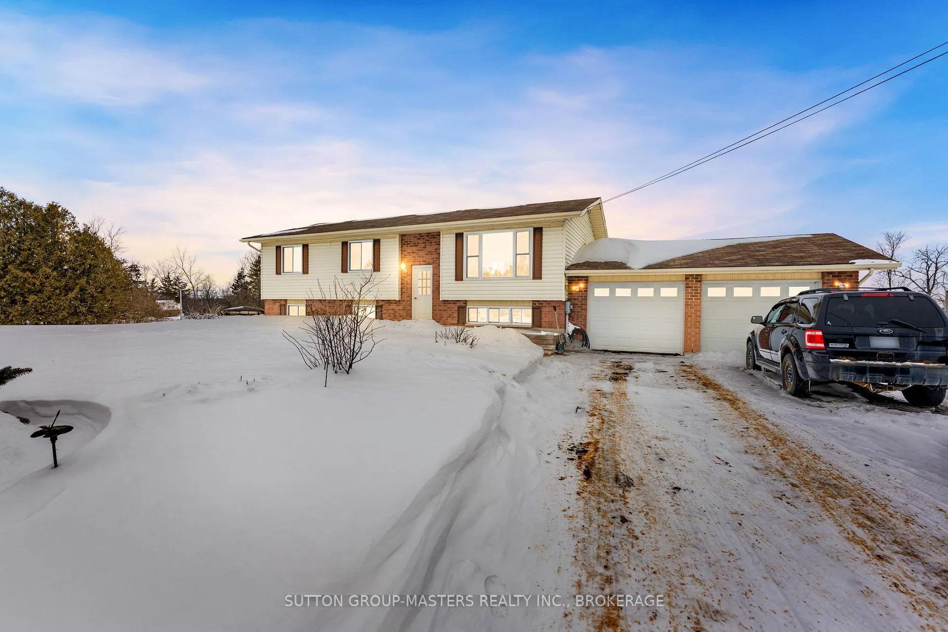 Photo 1 of 3224 Campbell Road, Frontenac, Frontenac South — HOMEH