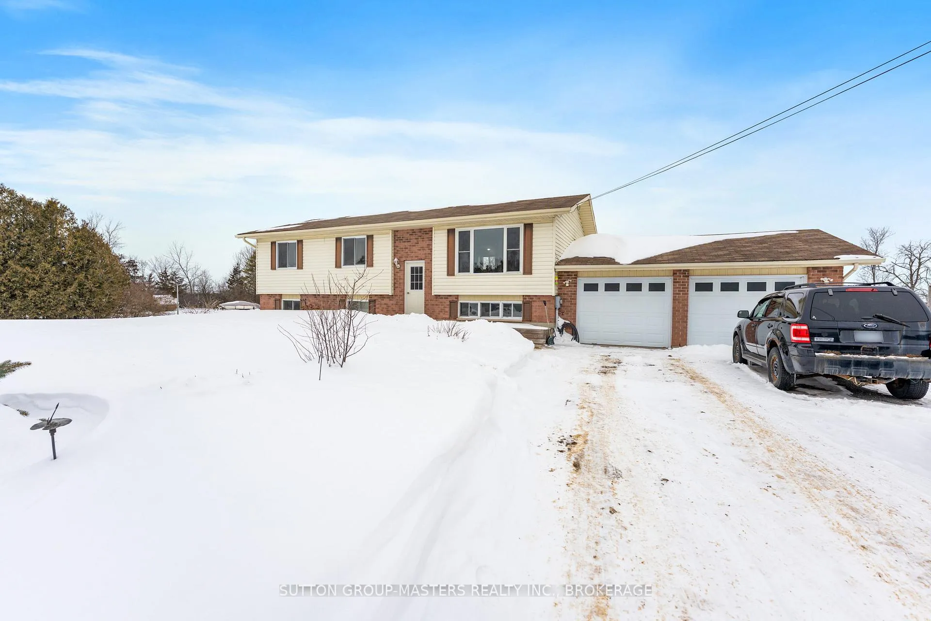 Photo 2 of 3224 Campbell Road, Frontenac, Frontenac South — HOMEH
