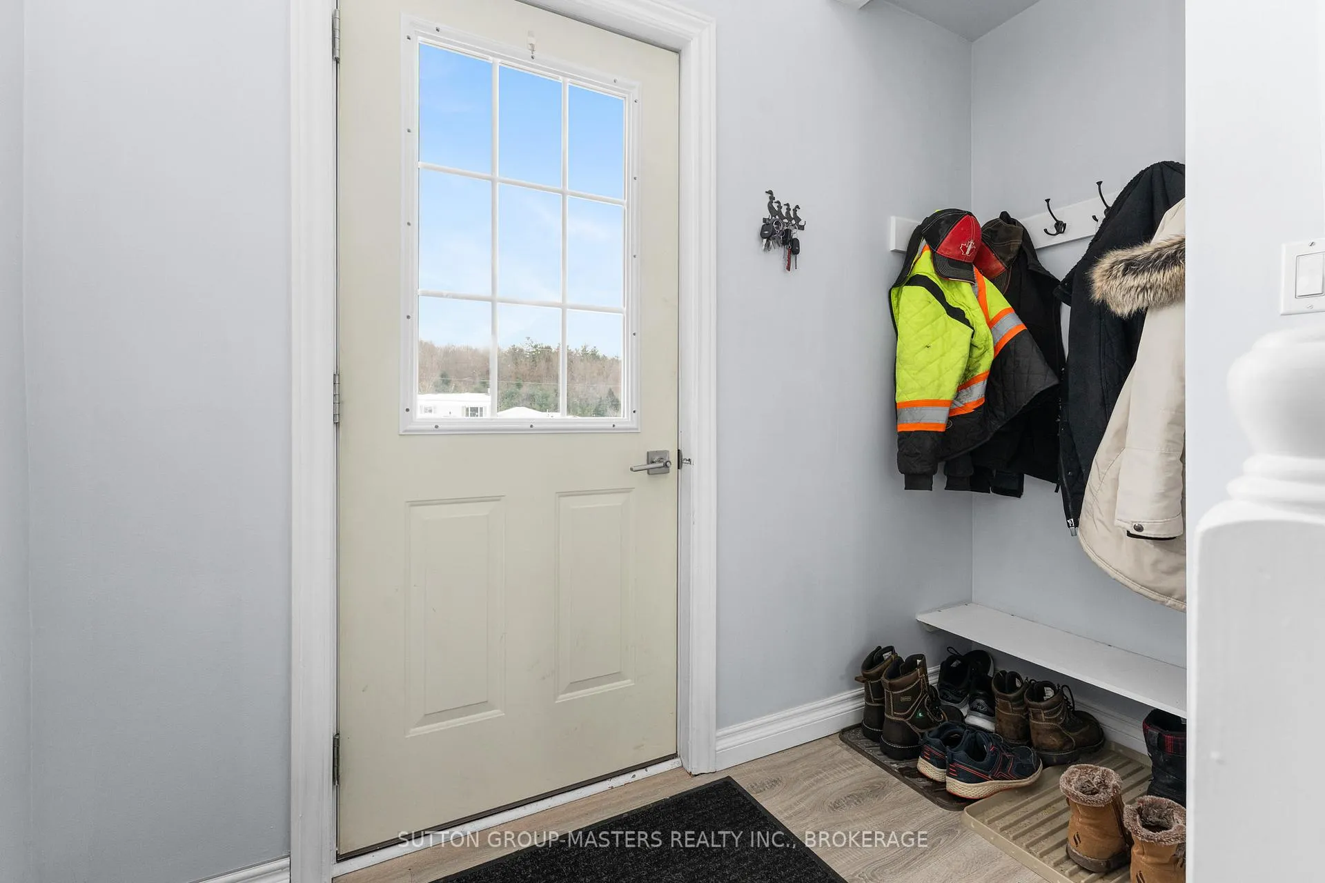 Photo 3 of 3224 Campbell Road, Frontenac, Frontenac South — HOMEH