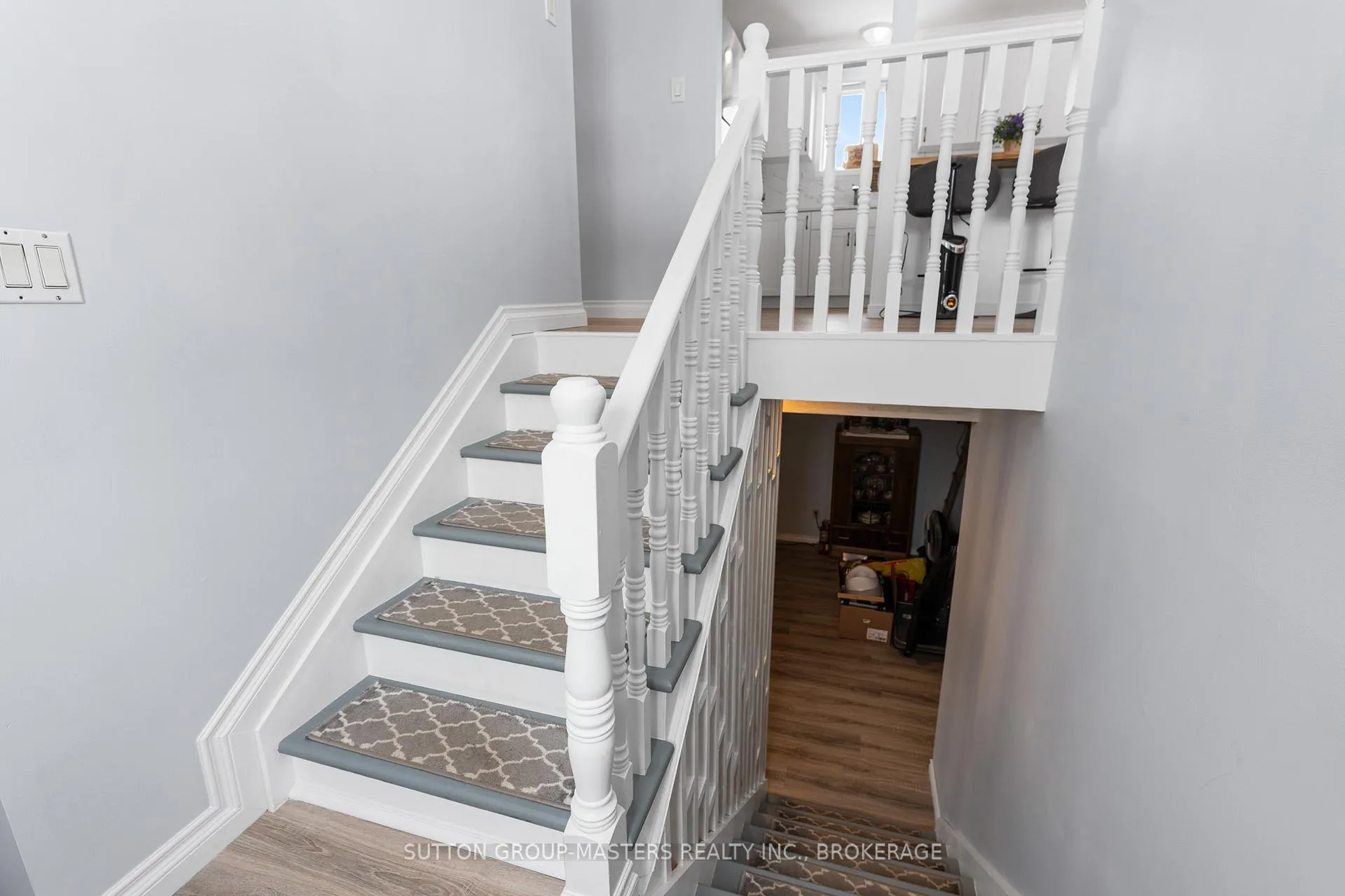 Photo 4 of 3224 Campbell Road, Frontenac, Frontenac South — HOMEH