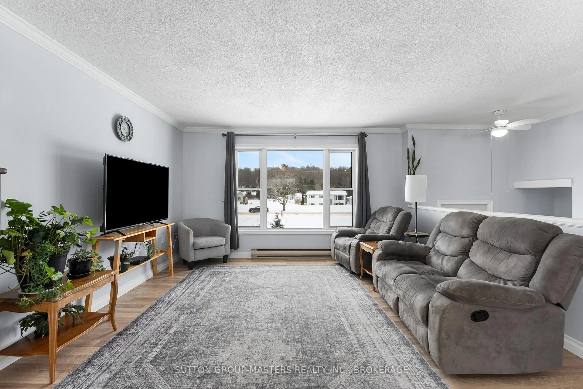 Photo 5 of 3224 Campbell Road, Frontenac, Frontenac South — HOMEH