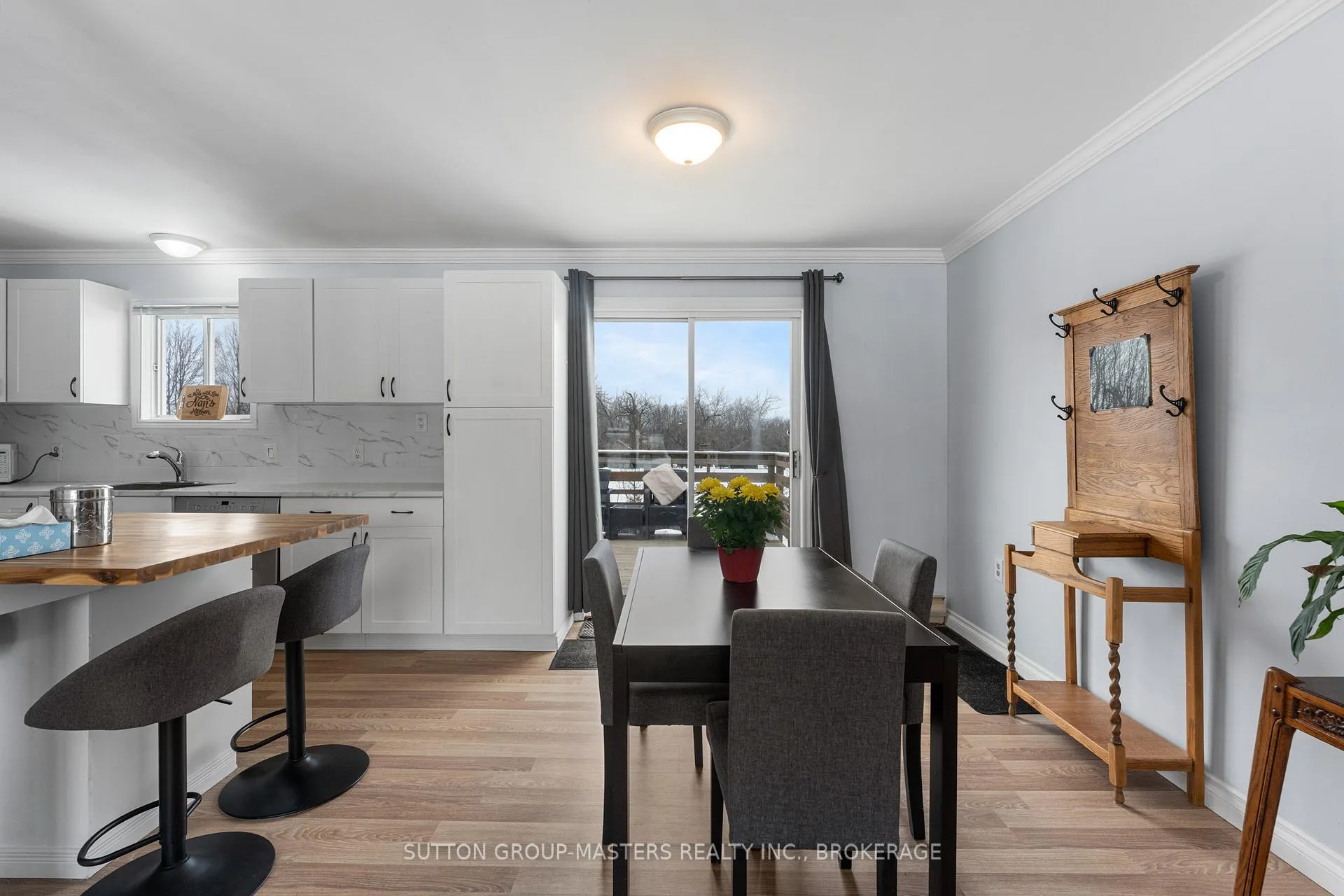 Photo 7 of 3224 Campbell Road, Frontenac, Frontenac South — HOMEH
