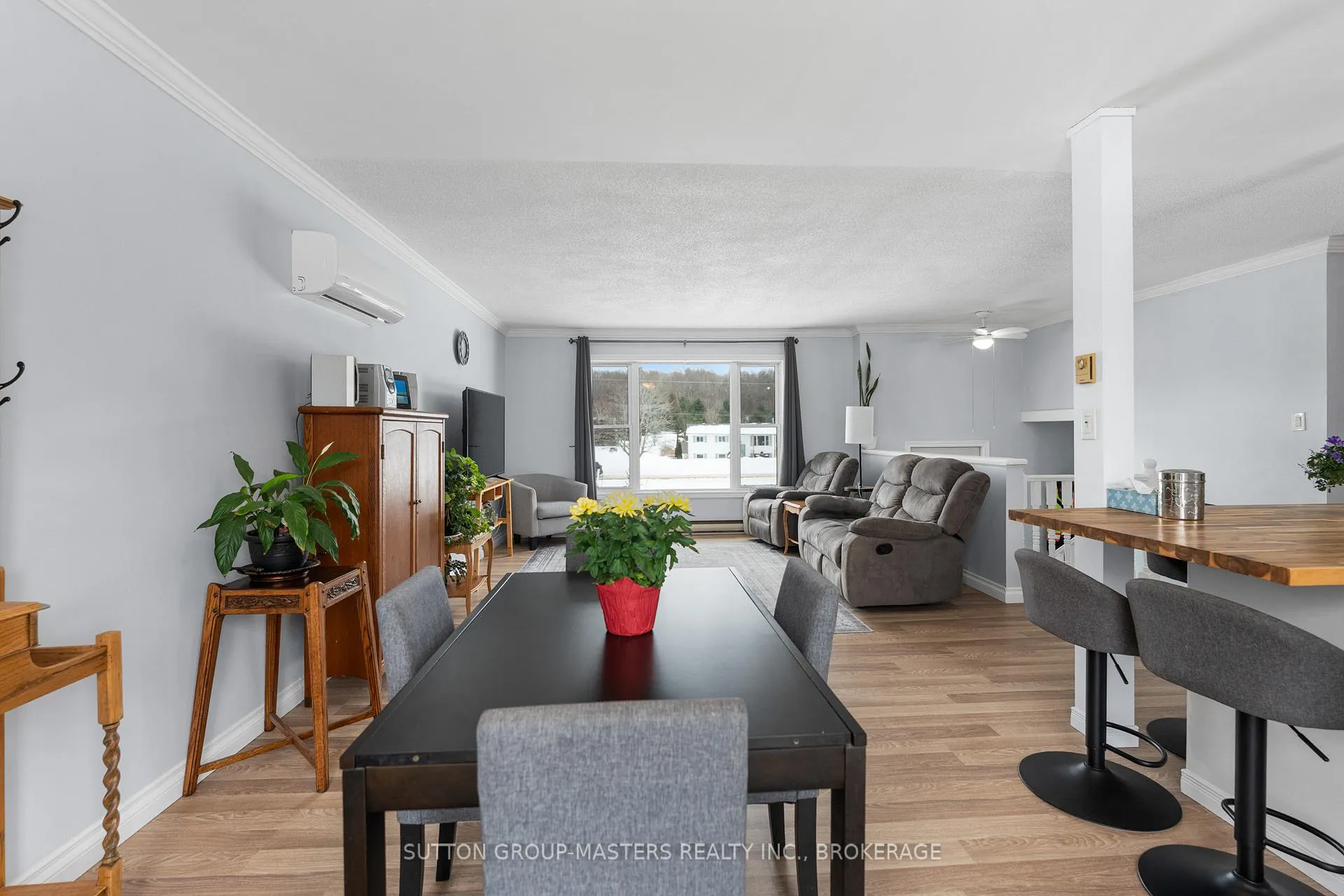 Photo 8 of 3224 Campbell Road, Frontenac, Frontenac South — HOMEH