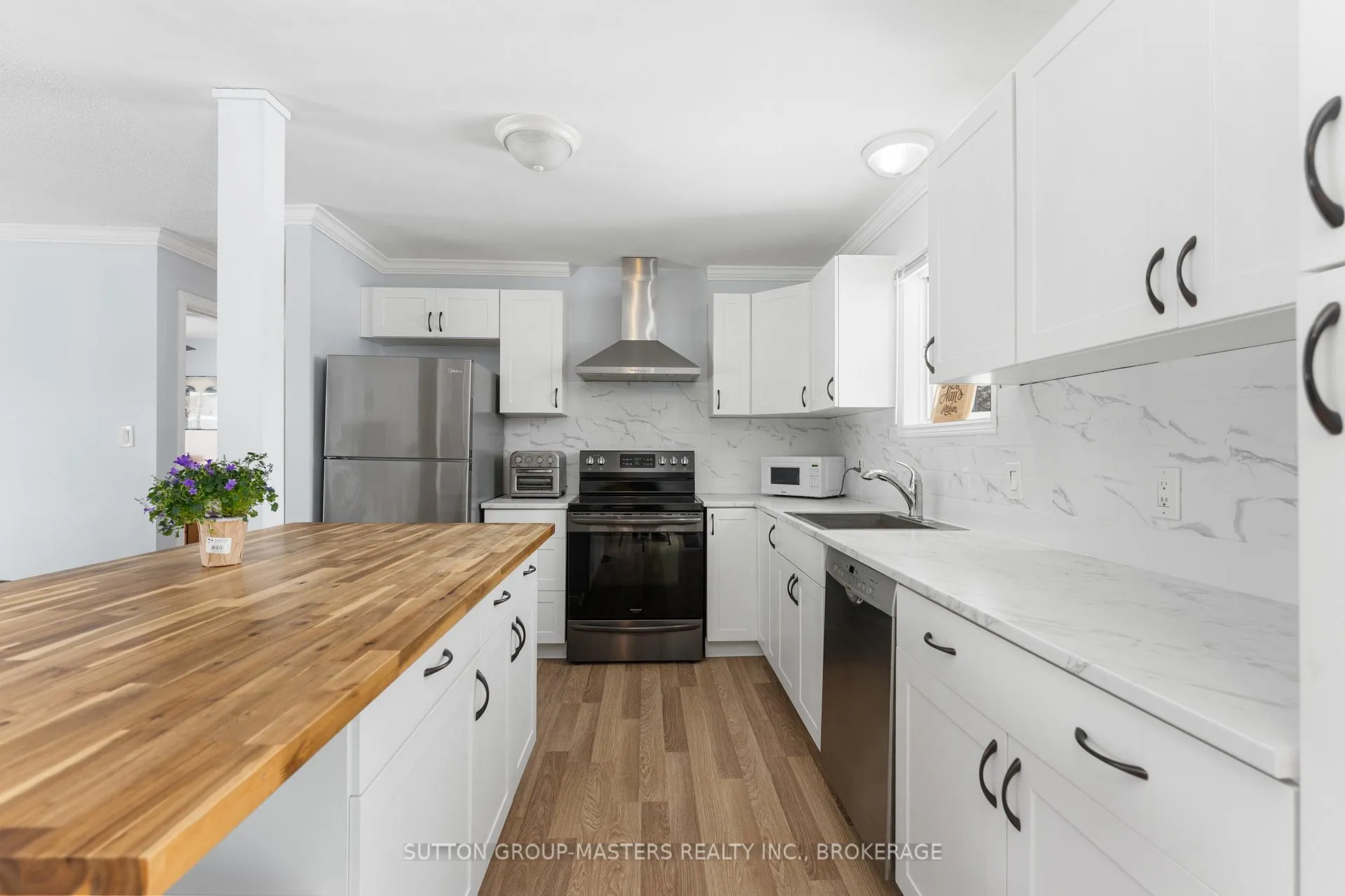 Photo 9 of 3224 Campbell Road, Frontenac, Frontenac South — HOMEH