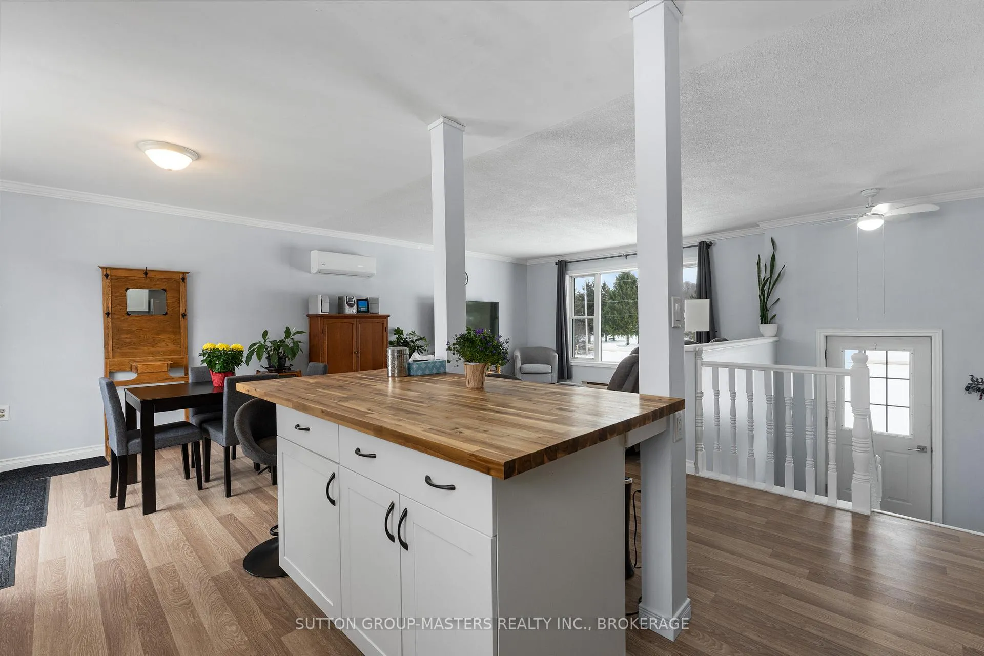 Photo 11 of 3224 Campbell Road, Frontenac, Frontenac South — HOMEH