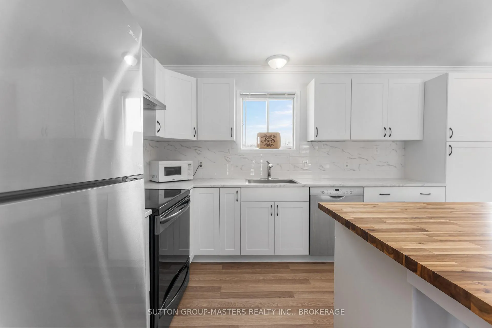 Photo 12 of 3224 Campbell Road, Frontenac, Frontenac South — HOMEH