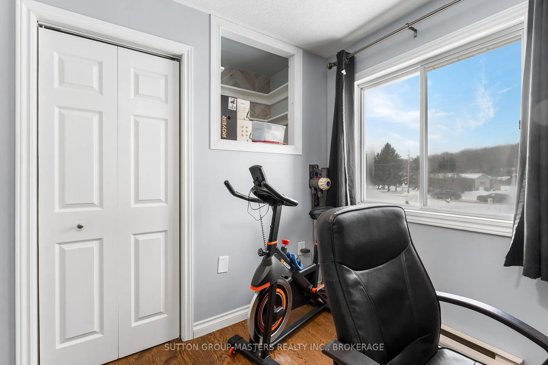 Photo 17 of 3224 Campbell Road, Frontenac, Frontenac South — HOMEH