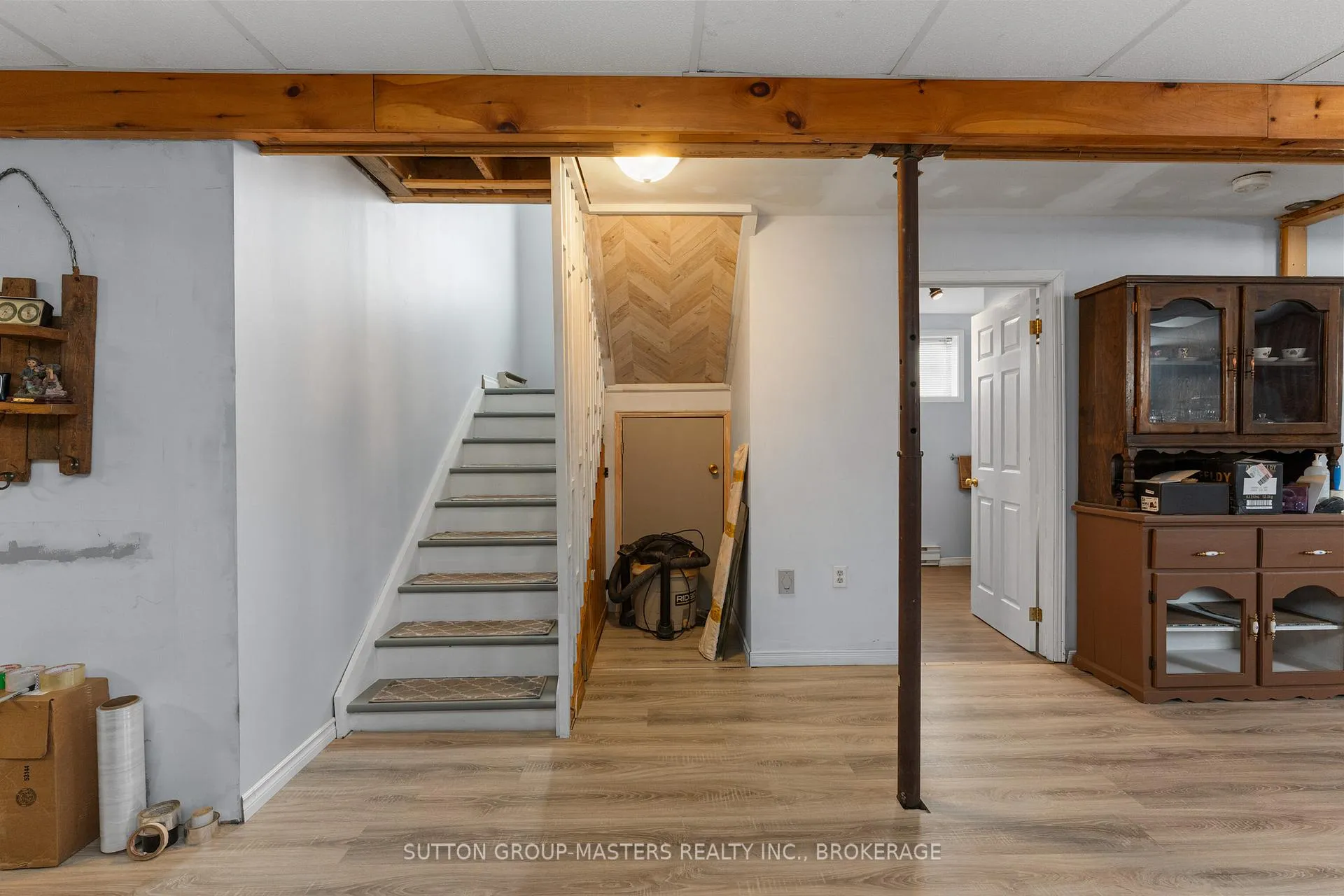 Photo 28 of 3224 Campbell Road, Frontenac, Frontenac South — HOMEH
