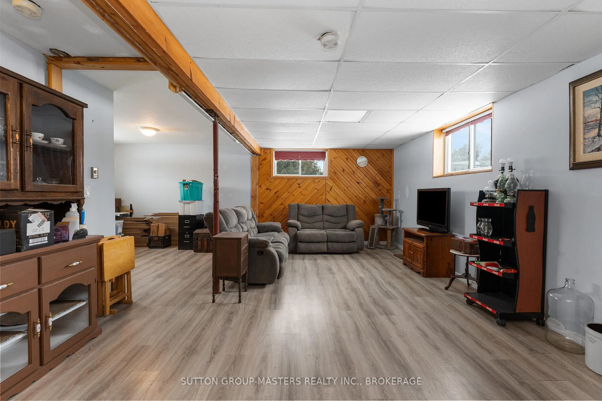 Photo 29 of 3224 Campbell Road, Frontenac, Frontenac South — HOMEH