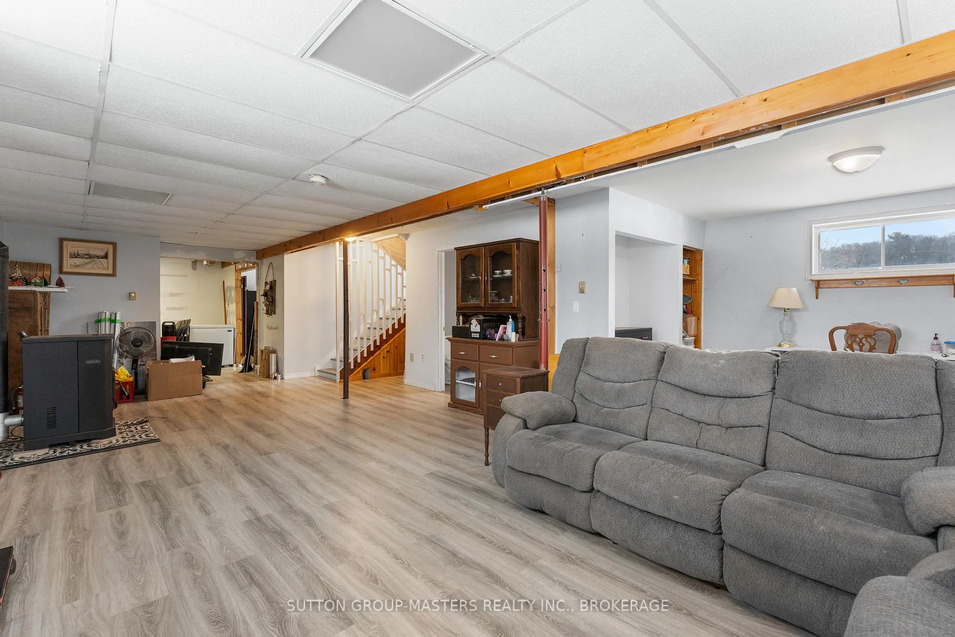 Photo 30 of 3224 Campbell Road, Frontenac, Frontenac South — HOMEH
