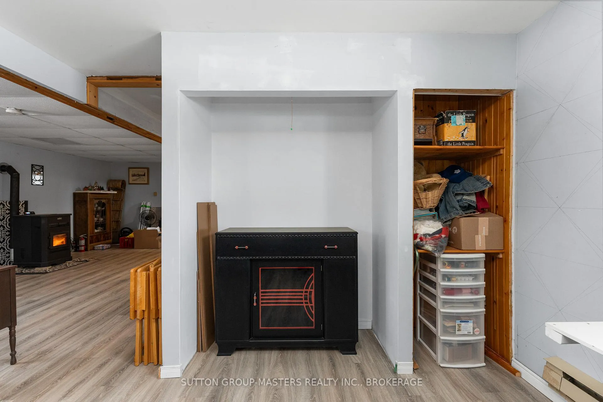 Photo 32 of 3224 Campbell Road, Frontenac, Frontenac South — HOMEH
