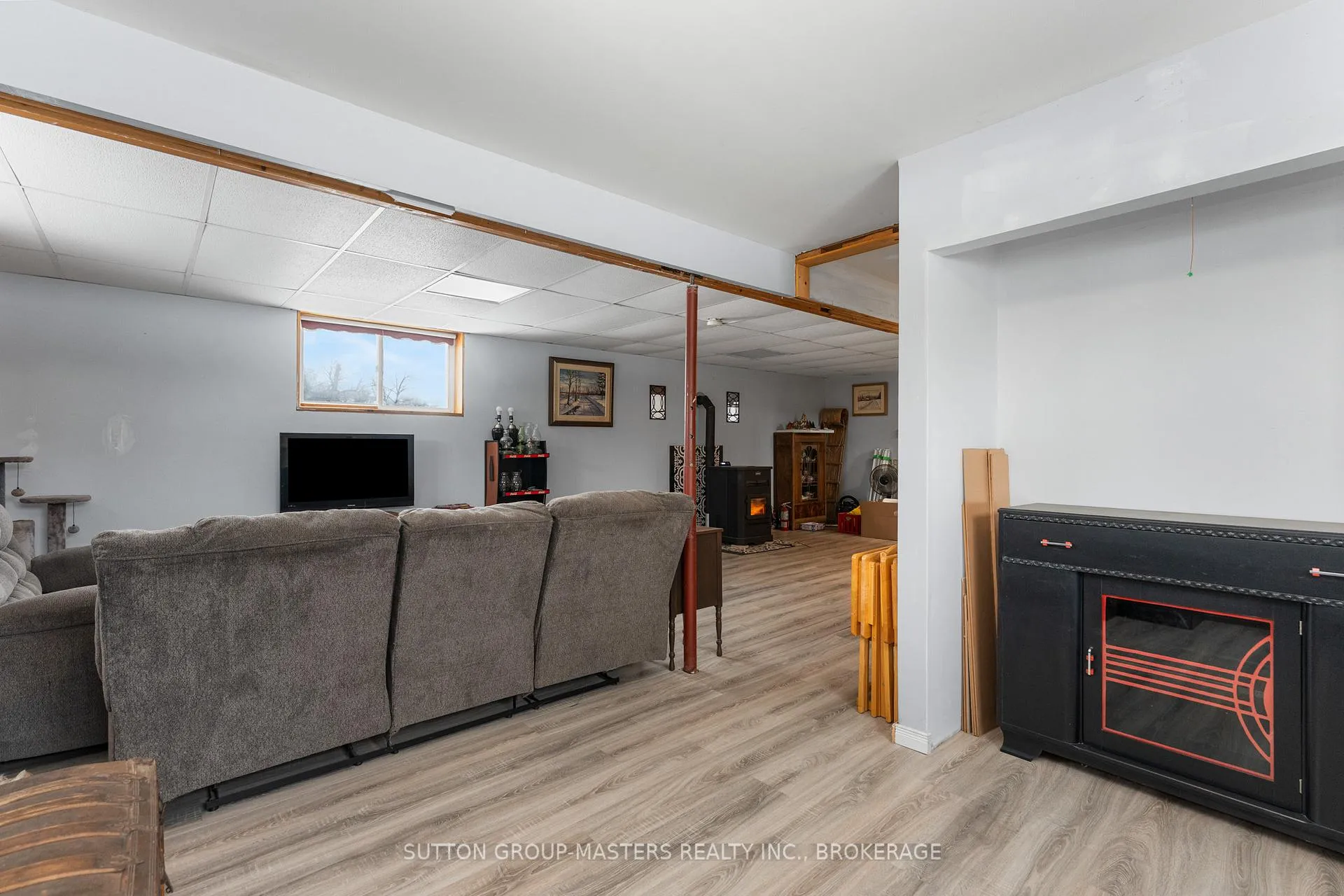 Photo 33 of 3224 Campbell Road, Frontenac, Frontenac South — HOMEH