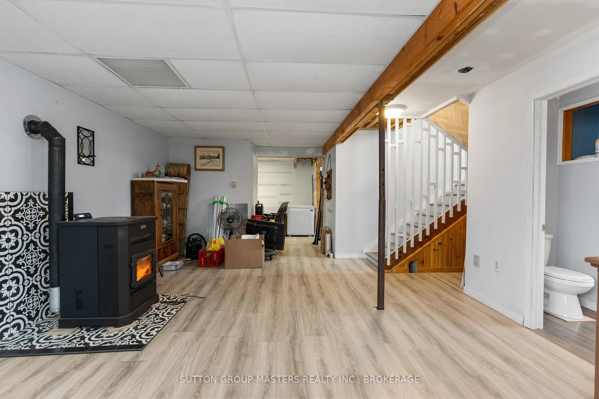 Photo 34 of 3224 Campbell Road, Frontenac, Frontenac South — HOMEH