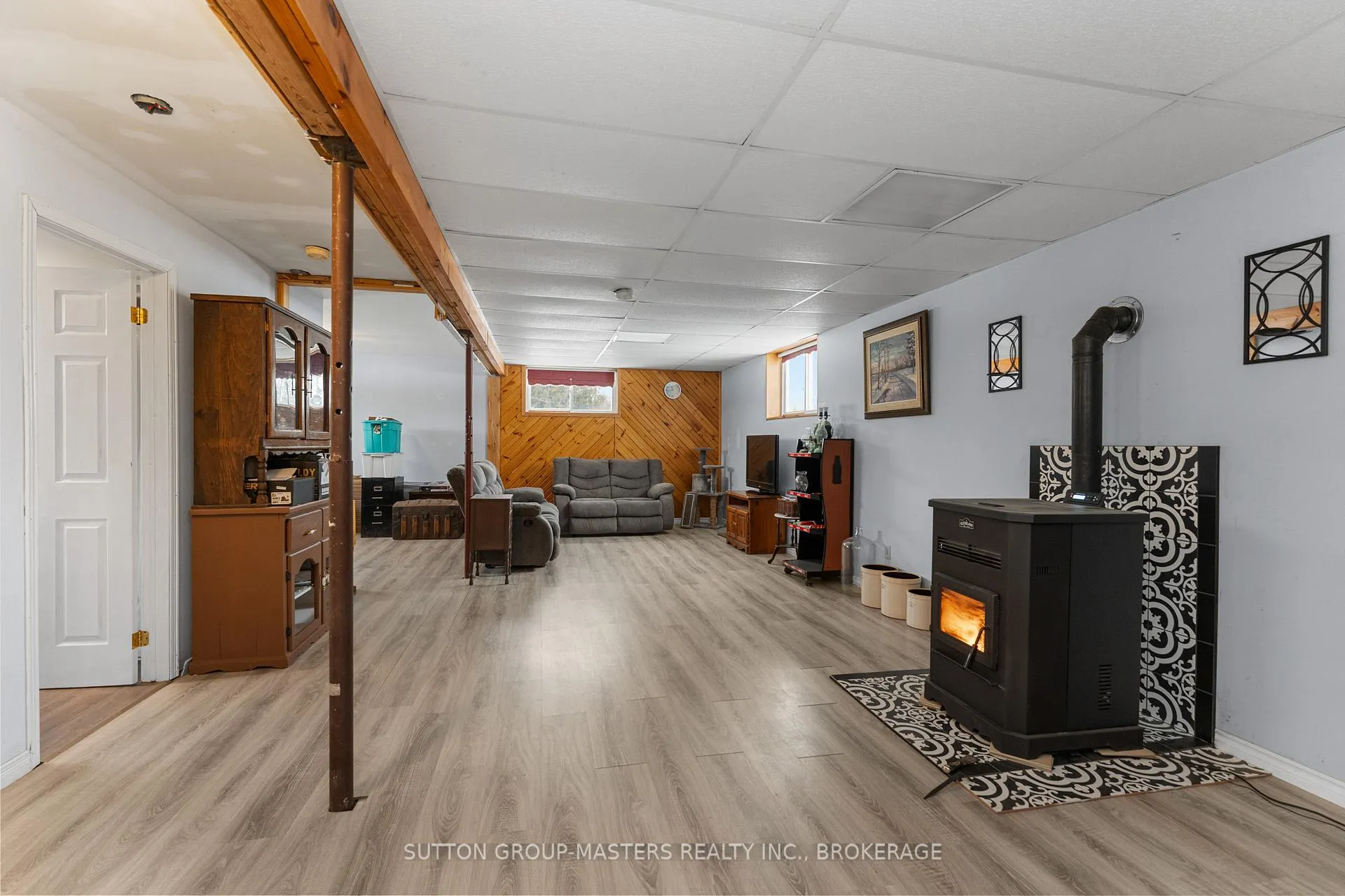 Photo 35 of 3224 Campbell Road, Frontenac, Frontenac South — HOMEH