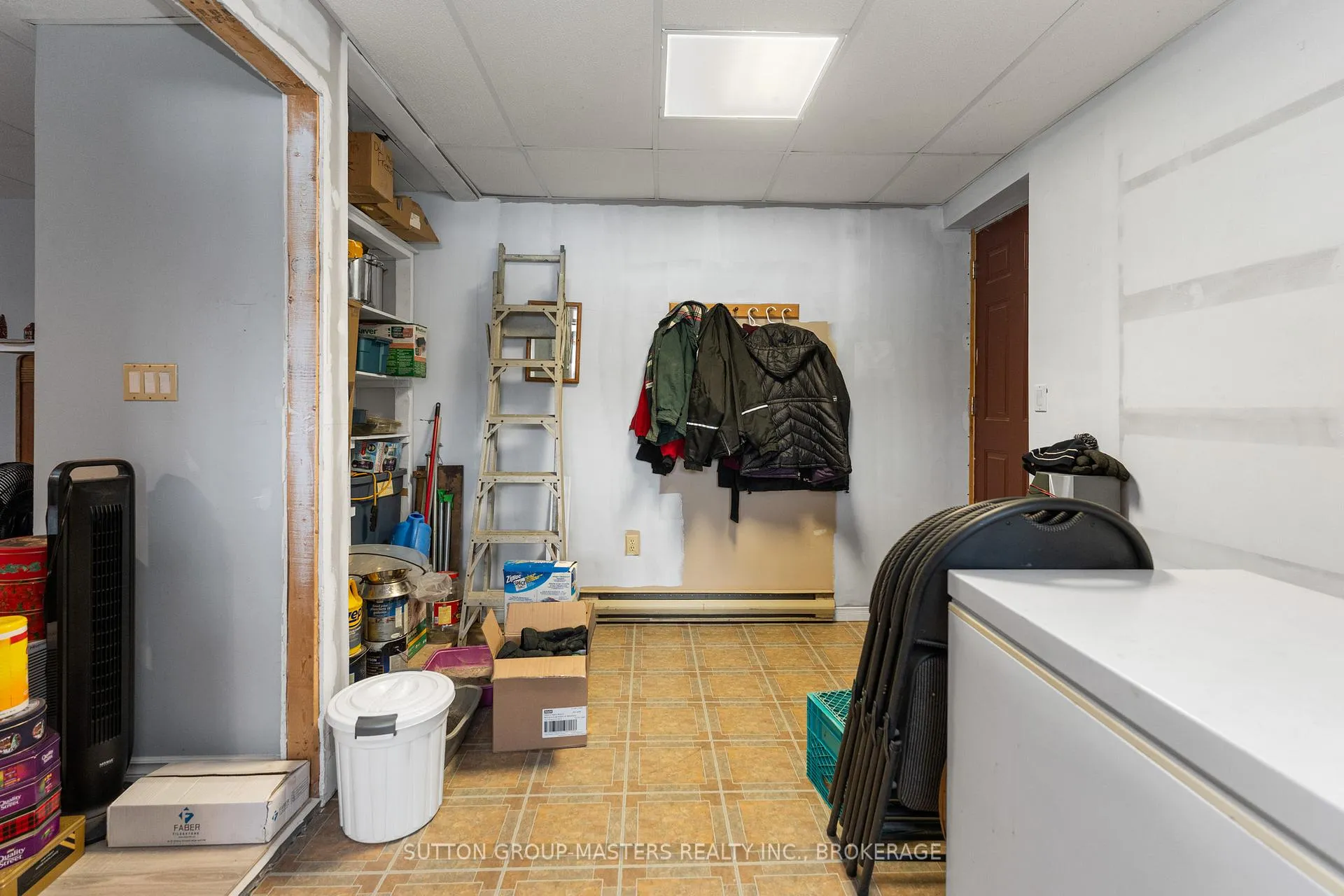 Photo 37 of 3224 Campbell Road, Frontenac, Frontenac South — HOMEH