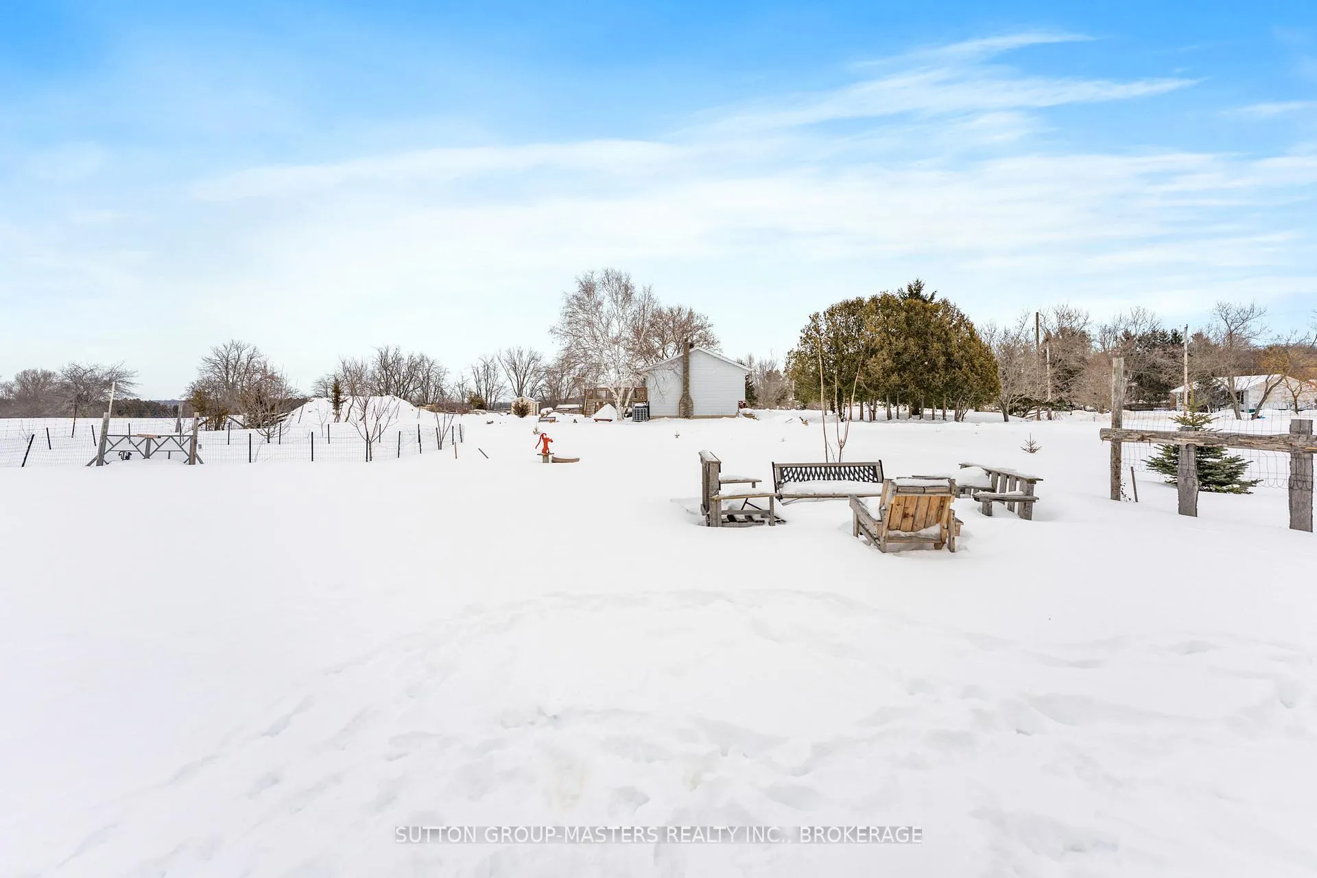 Photo 43 of 3224 Campbell Road, Frontenac, Frontenac South — HOMEH