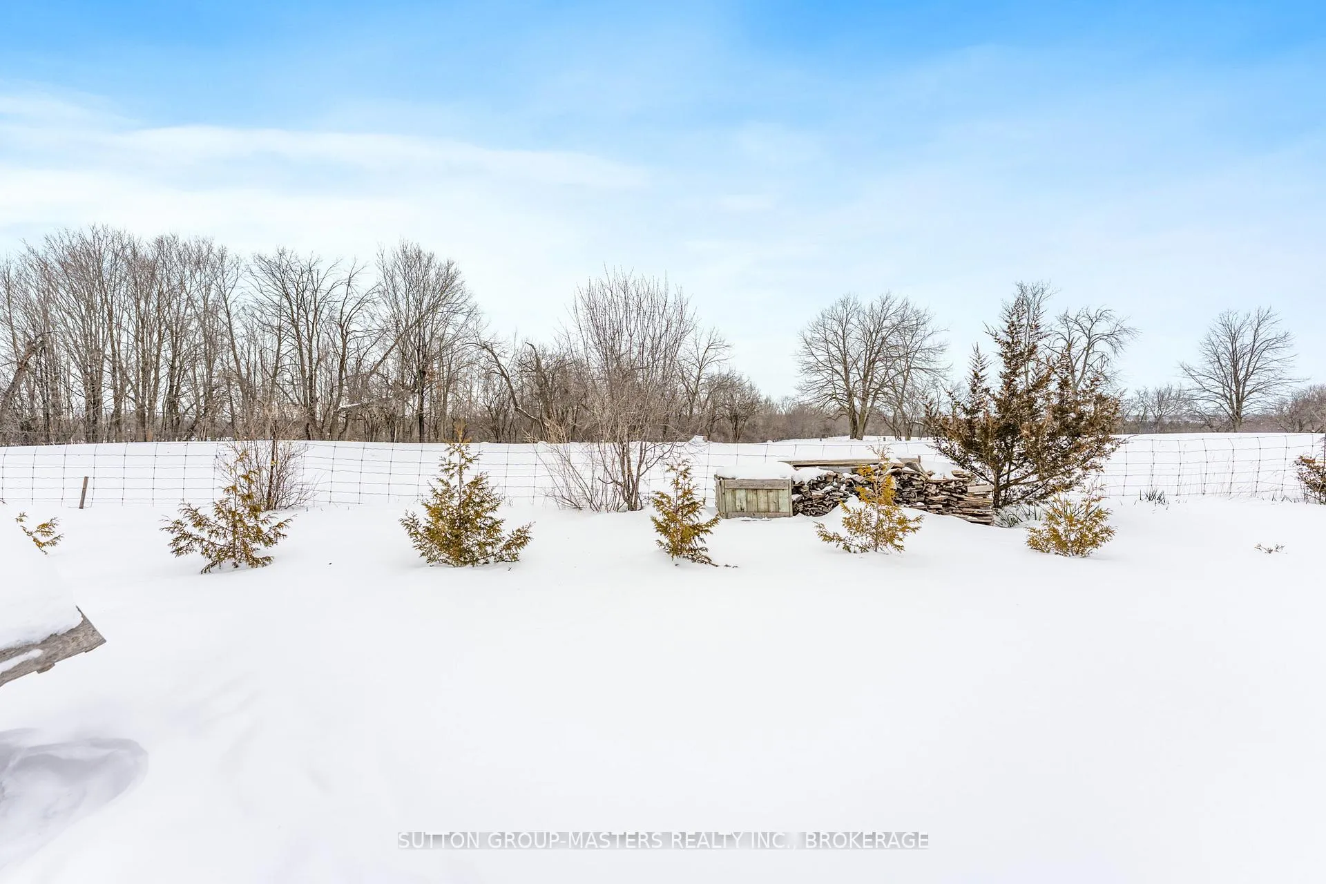 Photo 44 of 3224 Campbell Road, Frontenac, Frontenac South — HOMEH
