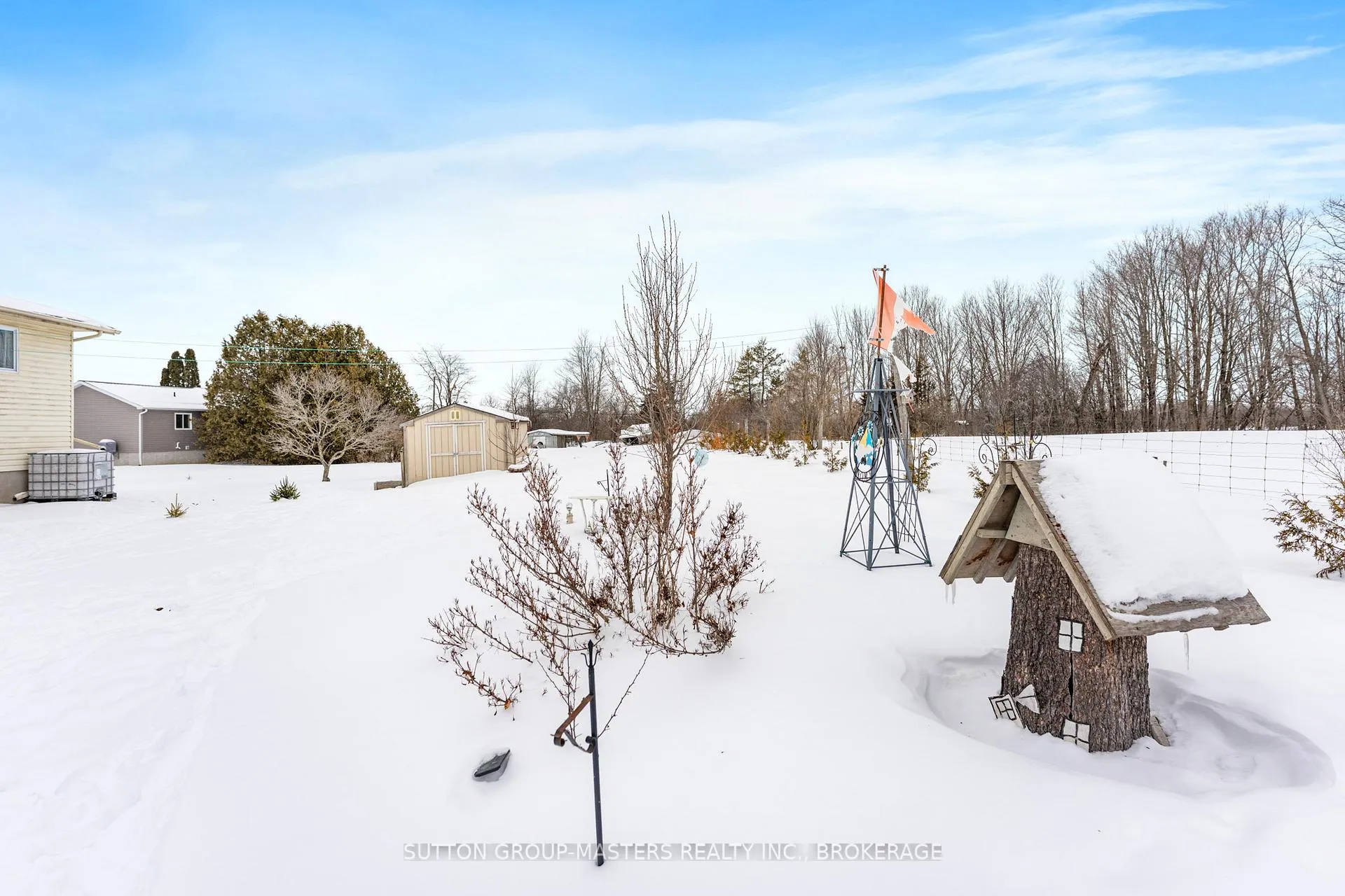 Photo 45 of 3224 Campbell Road, Frontenac, Frontenac South — HOMEH