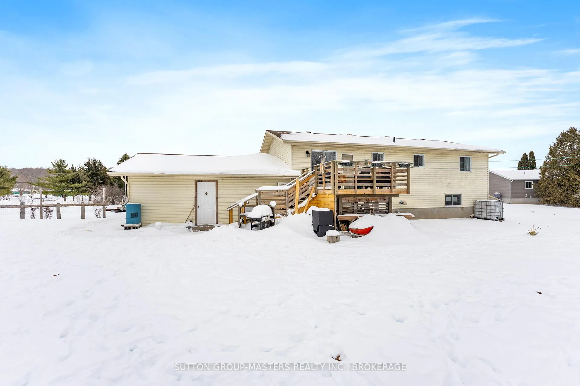 Photo 46 of 3224 Campbell Road, Frontenac, Frontenac South — HOMEH
