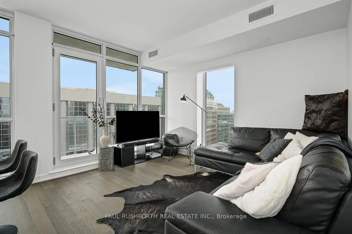 Photo 2 of Unit 2017, 199 Slater Street, Ottawa, Ottawa Centre — HOMEH