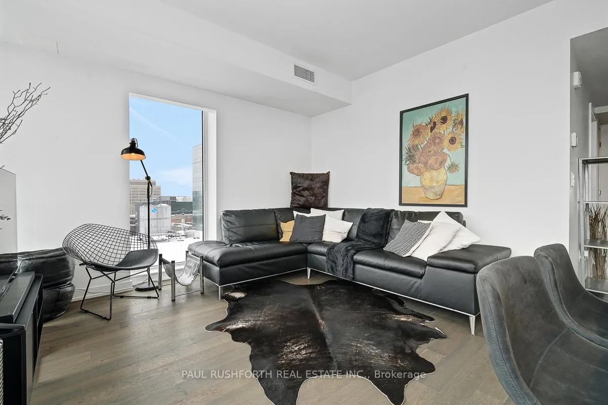 Photo 3 of Unit 2017, 199 Slater Street, Ottawa, Ottawa Centre — HOMEH