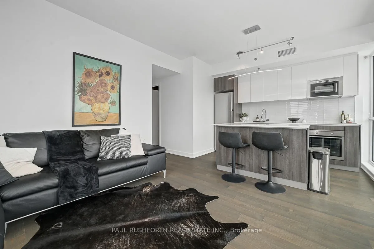 Photo 4 of Unit 2017, 199 Slater Street, Ottawa, Ottawa Centre — HOMEH