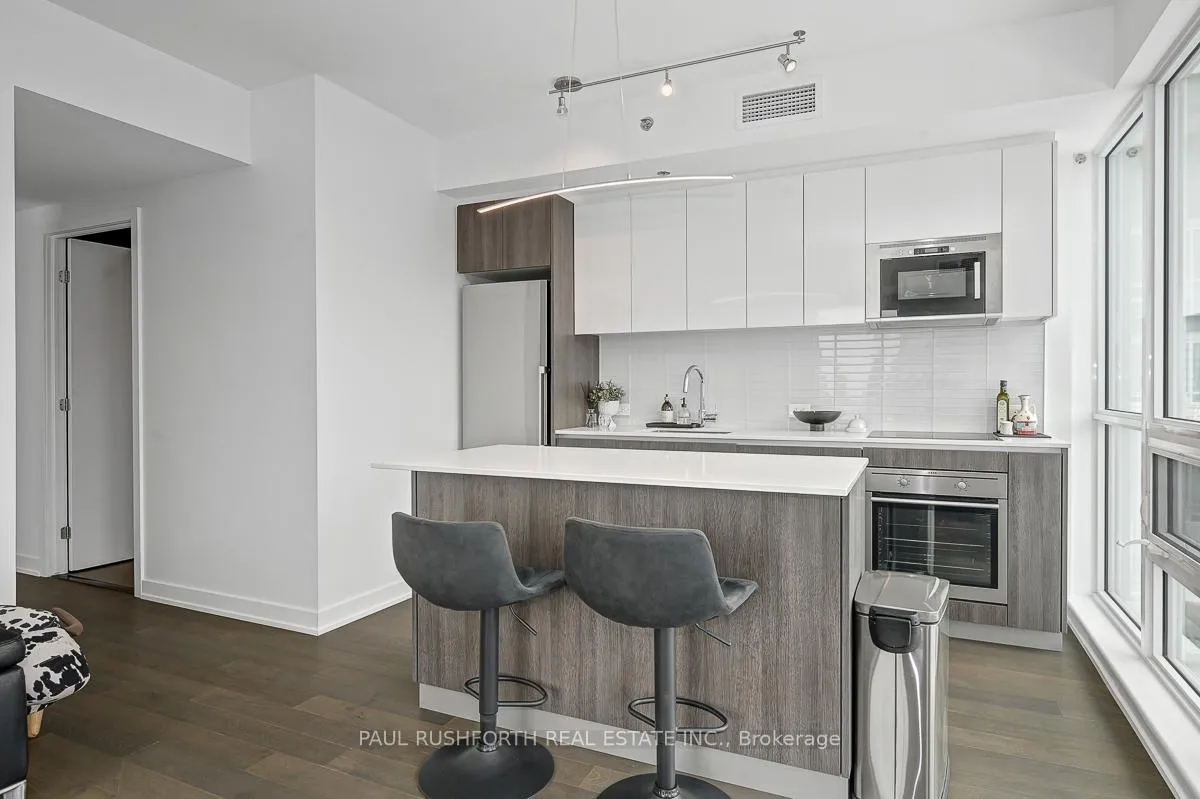 Photo 5 of Unit 2017, 199 Slater Street, Ottawa, Ottawa Centre — HOMEH