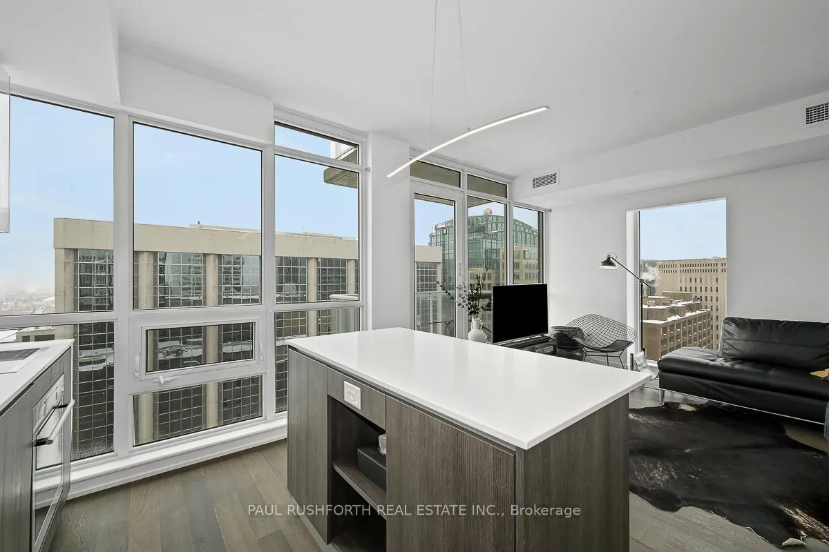 Photo 7 of Unit 2017, 199 Slater Street, Ottawa, Ottawa Centre — HOMEH
