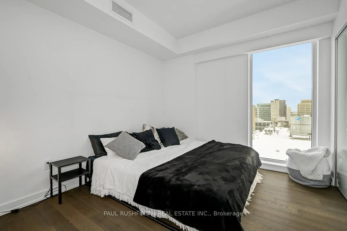 Photo 8 of Unit 2017, 199 Slater Street, Ottawa, Ottawa Centre — HOMEH
