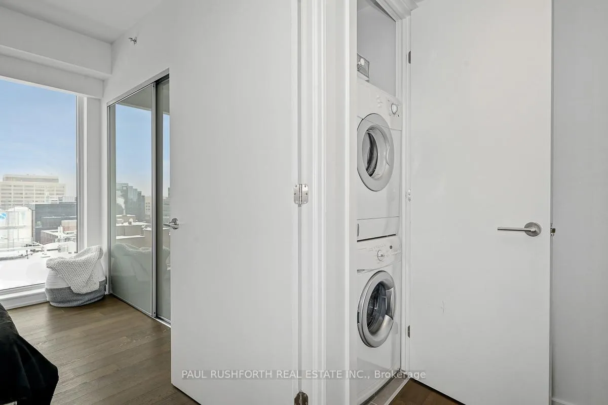 Photo 10 of Unit 2017, 199 Slater Street, Ottawa, Ottawa Centre — HOMEH