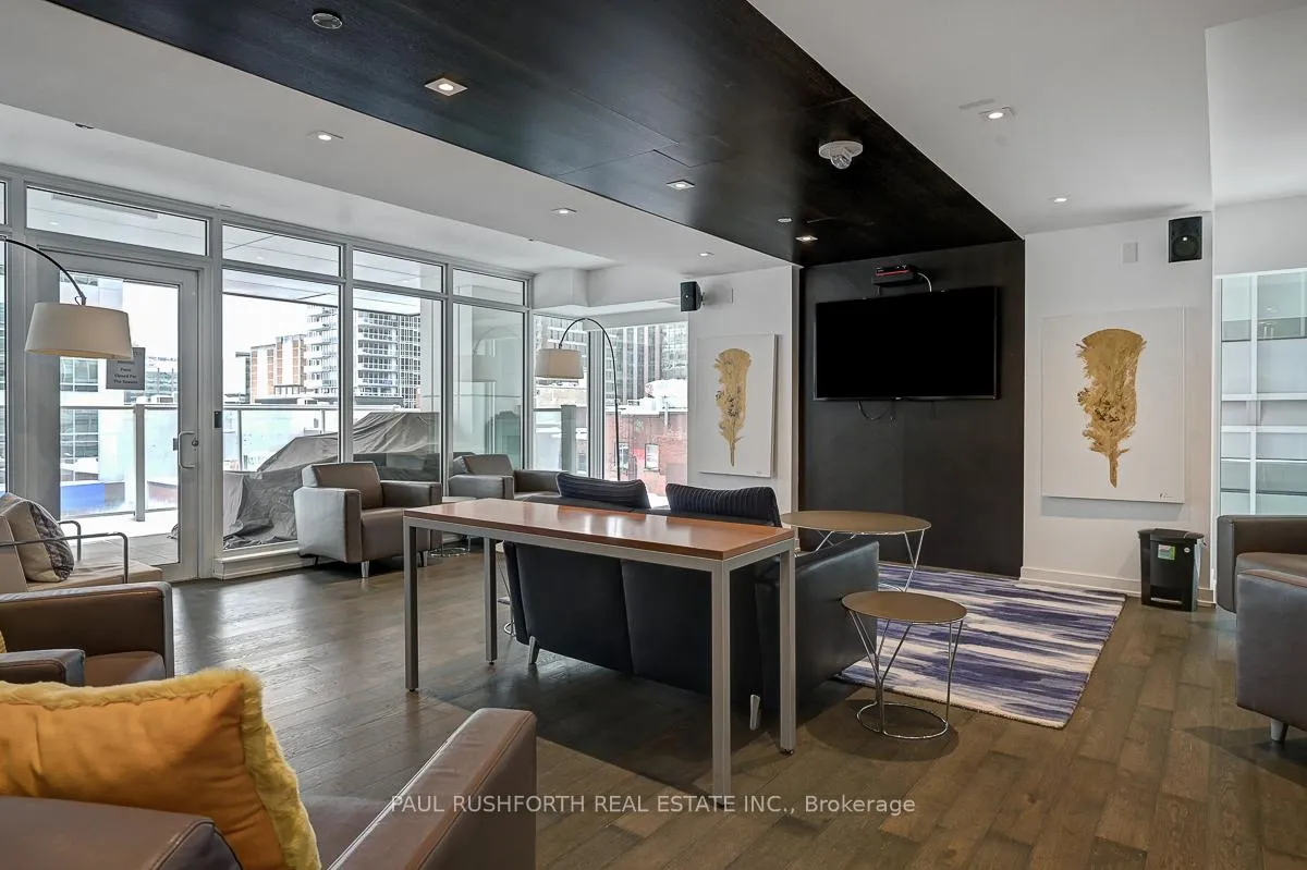Photo 16 of Unit 2017, 199 Slater Street, Ottawa, Ottawa Centre — HOMEH