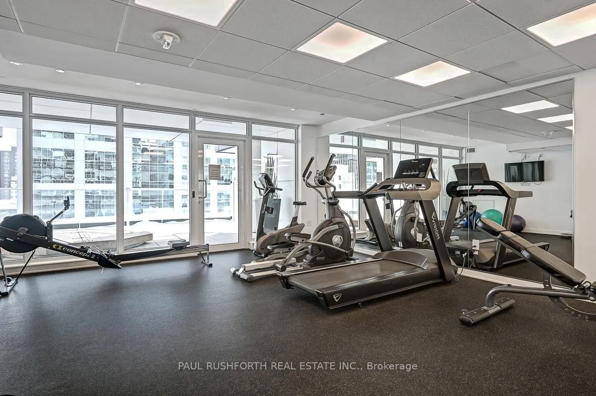 Photo 20 of Unit 2017, 199 Slater Street, Ottawa, Ottawa Centre — HOMEH