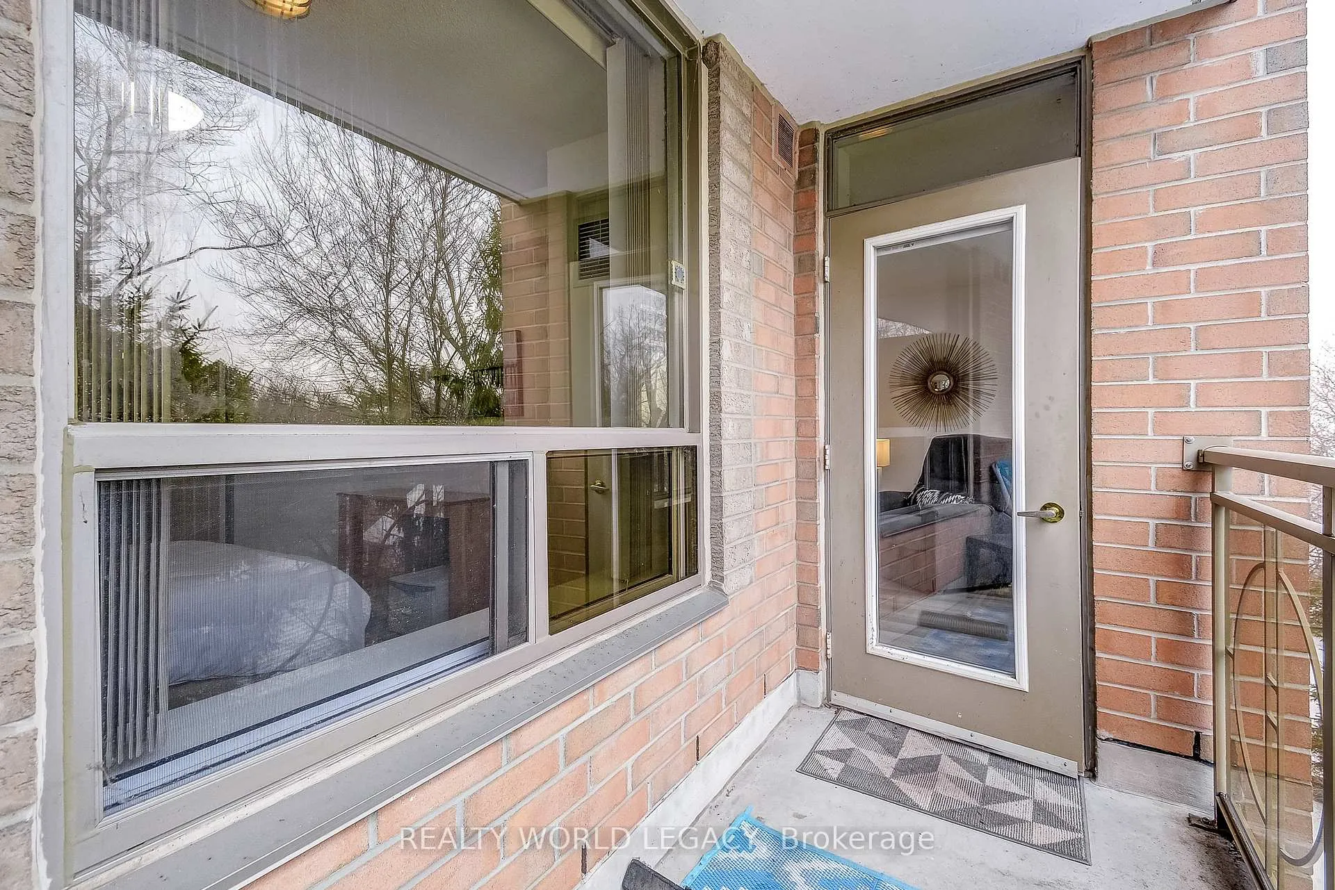 Photo 27 of Unit 1409, 100 Burloak Drive, Burlington, Appleby — HOMEH