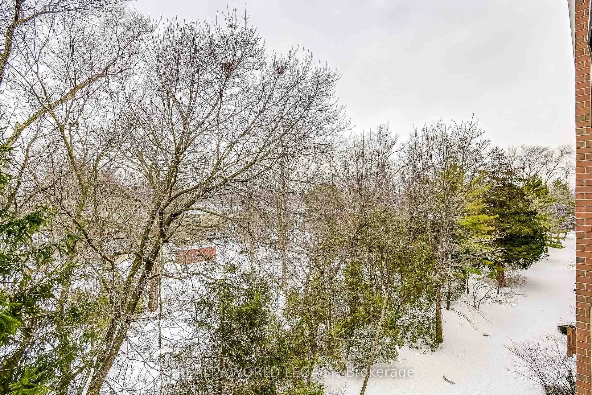 Photo 28 of Unit 1409, 100 Burloak Drive, Burlington, Appleby — HOMEH