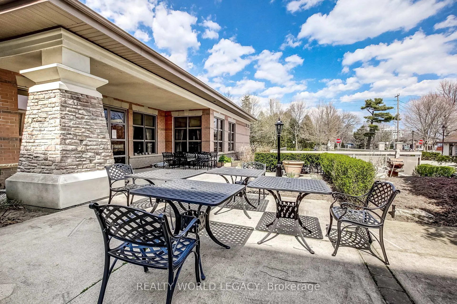 Photo 44 of Unit 1409, 100 Burloak Drive, Burlington, Appleby — HOMEH