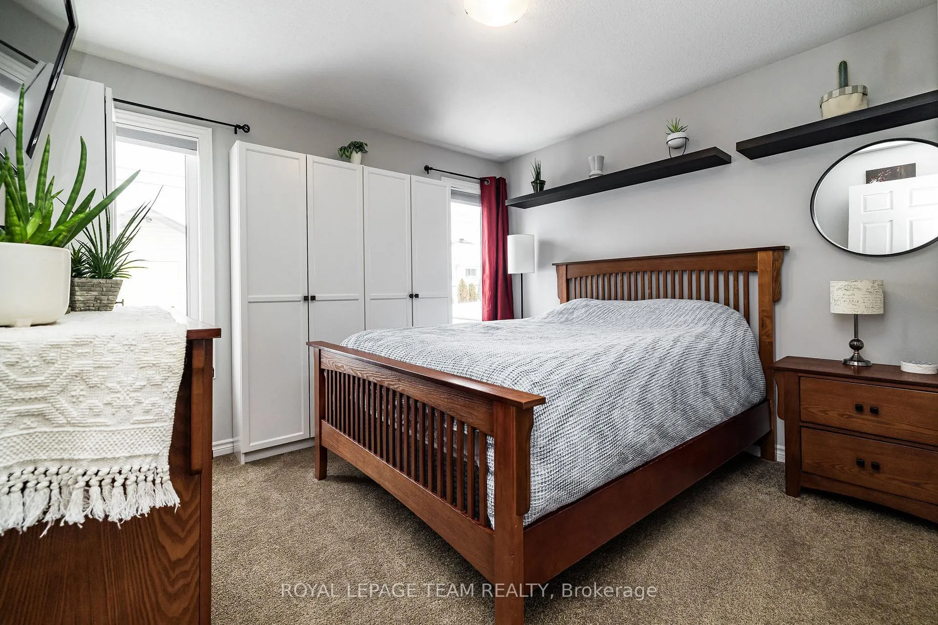 Photo 17 of 17 Lee Avenue, Smiths Falls — HOMEH