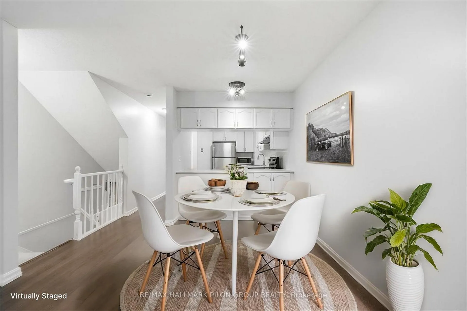 Photo 6 of 205 Briston Private, Ottawa, Hunt Club Park — HOMEH