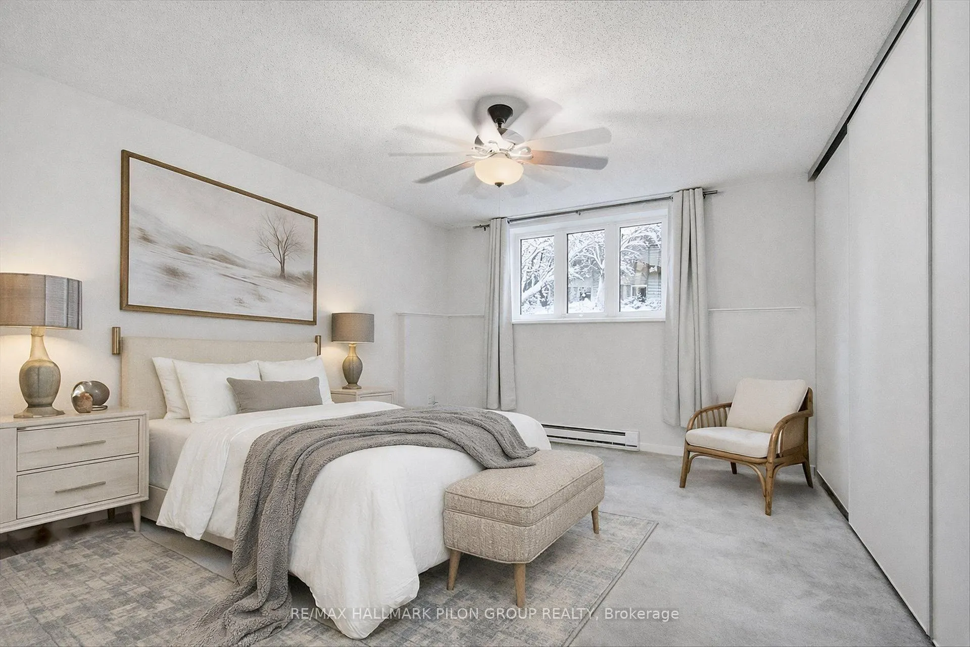 Photo 10 of 205 Briston Private, Ottawa, Hunt Club Park — HOMEH