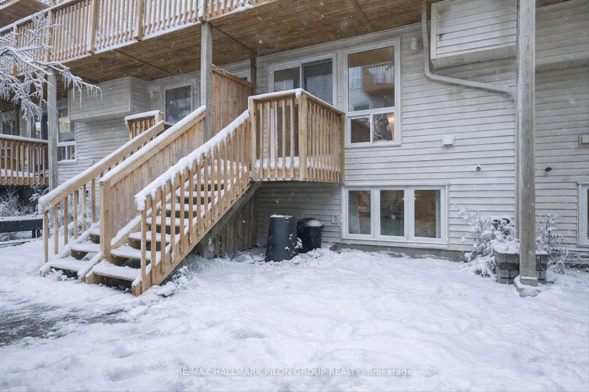 Photo 14 of 205 Briston Private, Ottawa, Hunt Club Park — HOMEH