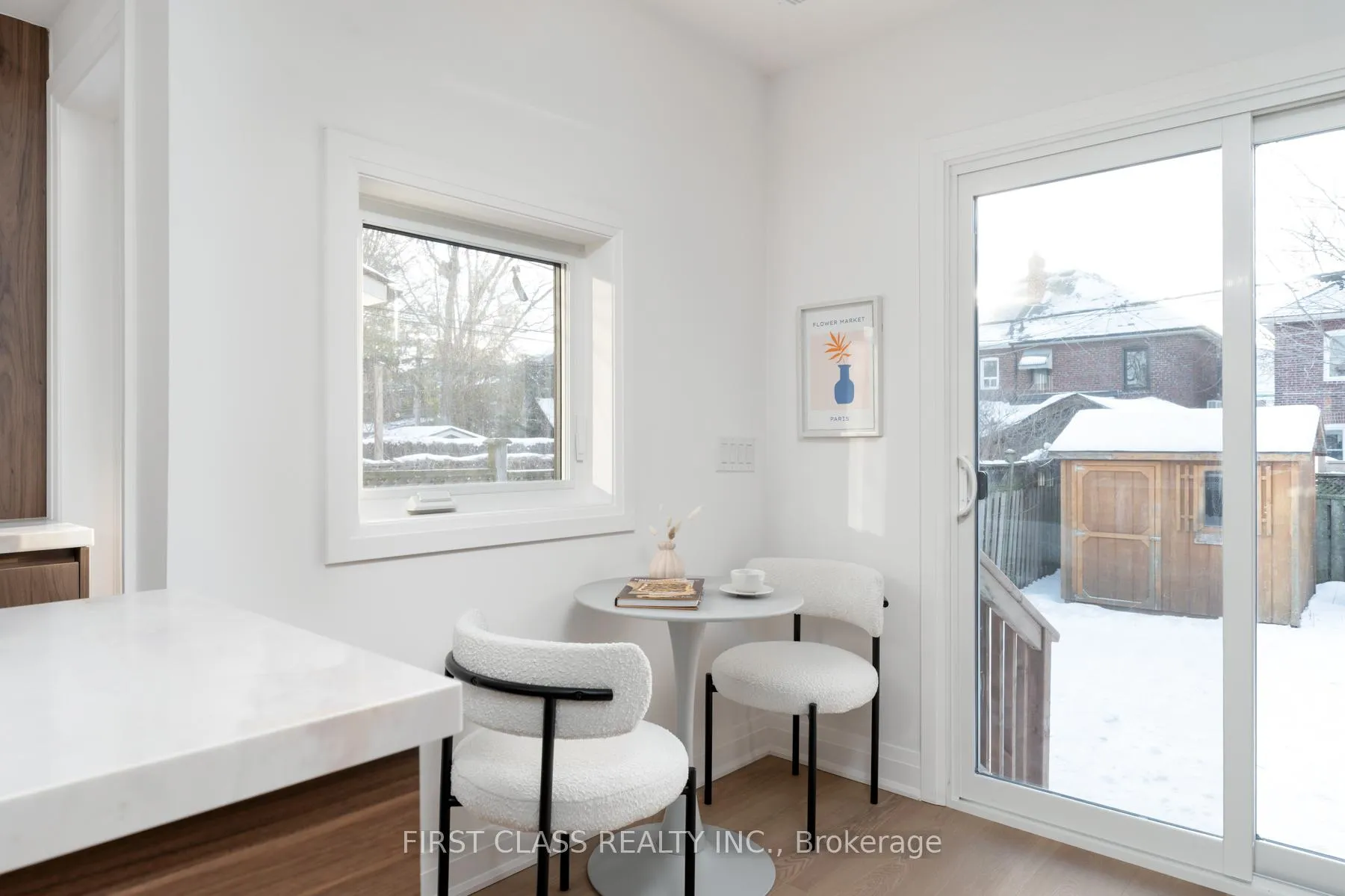 Photo 15 of 38 Bonnie Brae Boulevard, Toronto, Danforth Village-East York — HOMEH