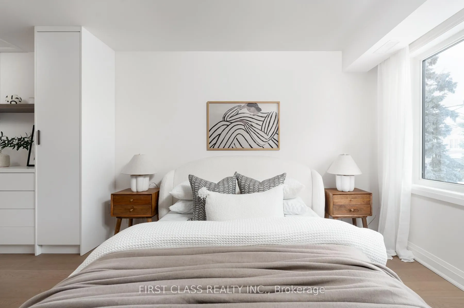 Photo 26 of 38 Bonnie Brae Boulevard, Toronto, Danforth Village-East York — HOMEH