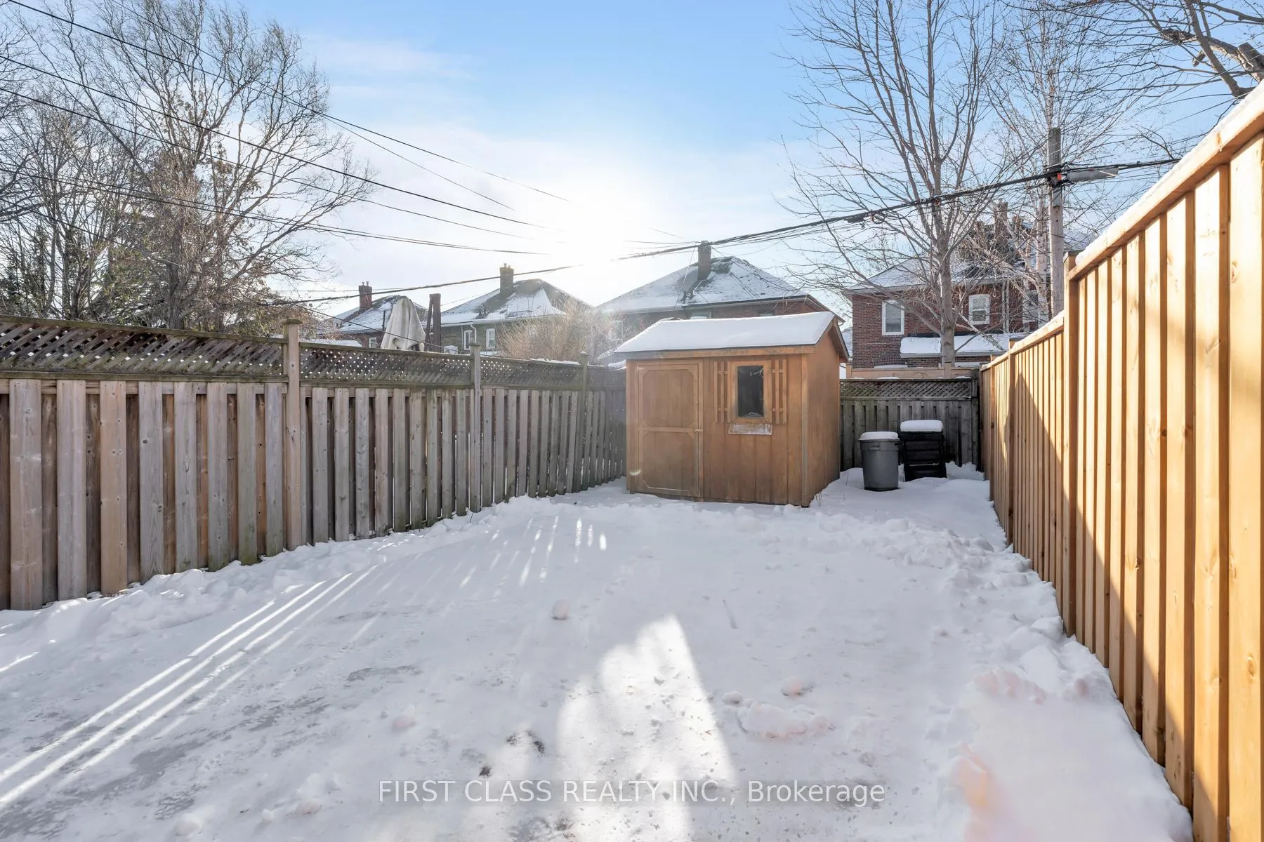Photo 31 of 38 Bonnie Brae Boulevard, Toronto, Danforth Village-East York — HOMEH