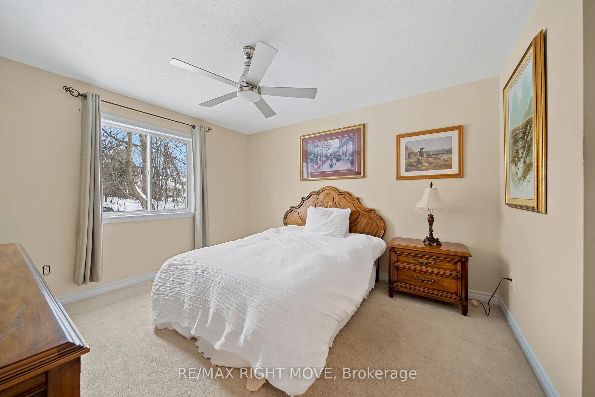 Photo 21 of 3 Taylor Drive, Orillia — HOMEH