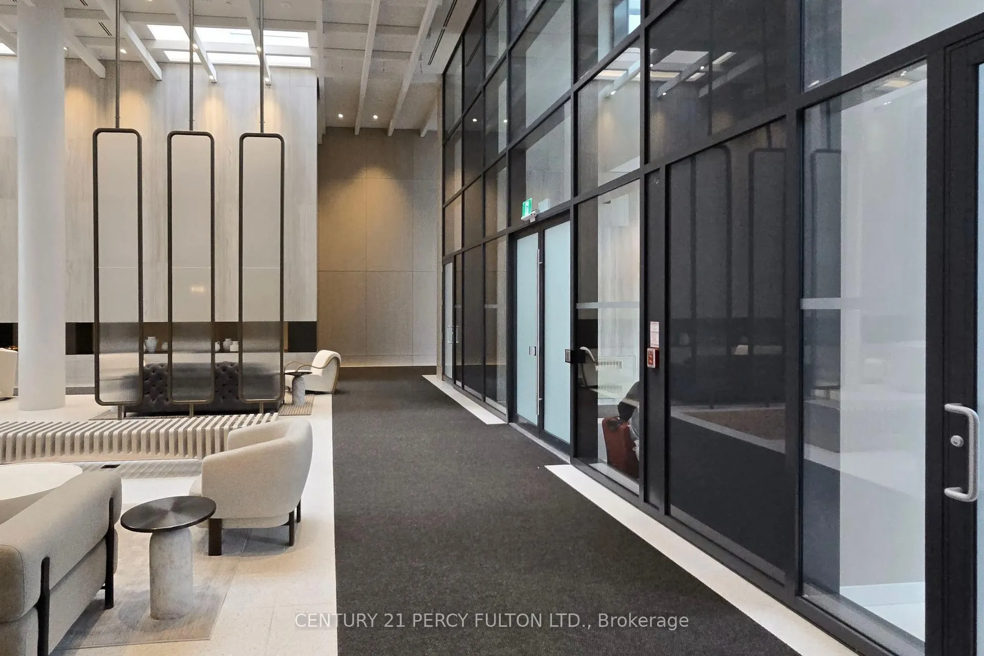 Photo 6 of Unit 2108, 225 Commerce Street, Vaughan, Vaughan Corporate Centre — HOMEH