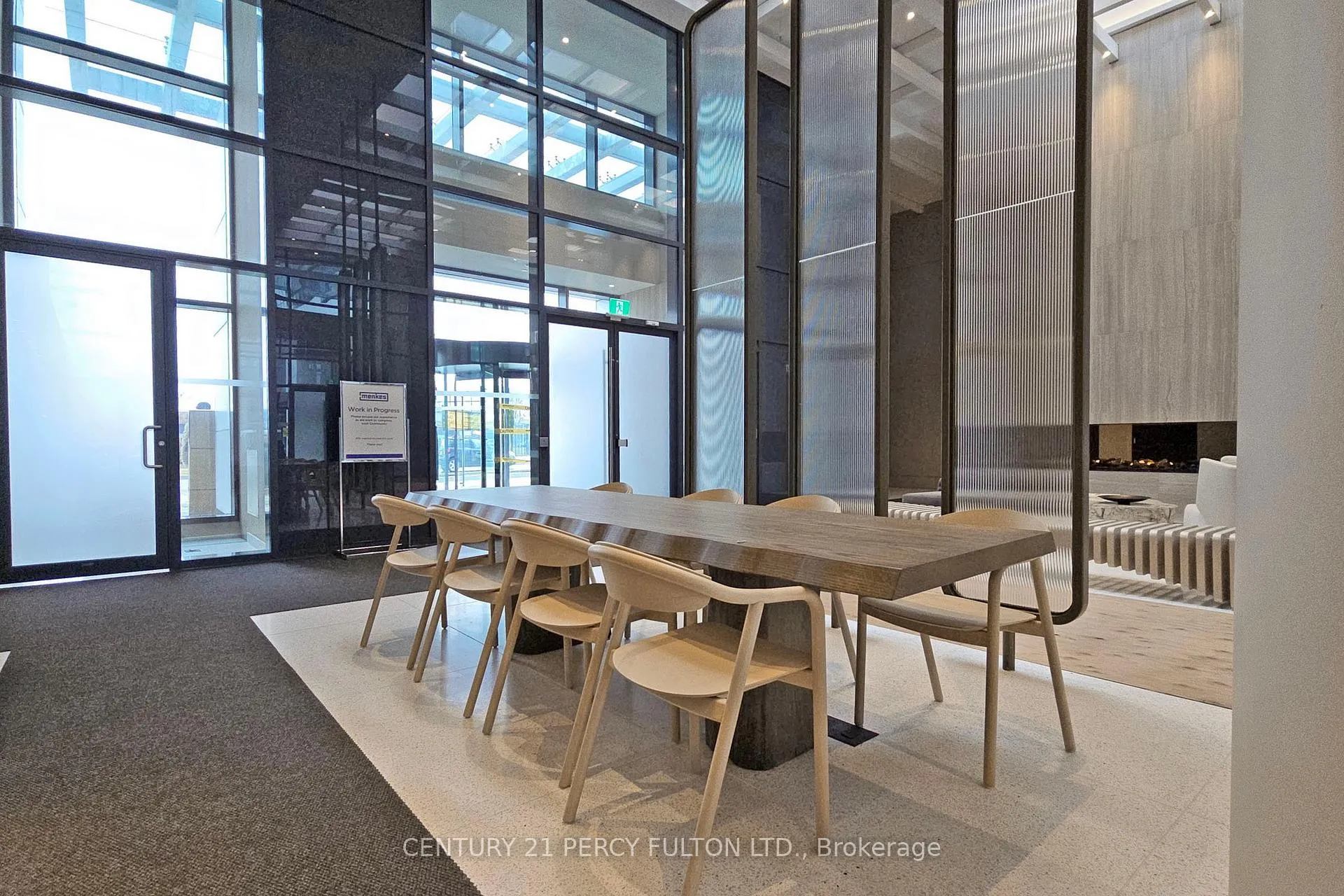 Photo 8 of Unit 2108, 225 Commerce Street, Vaughan, Vaughan Corporate Centre — HOMEH
