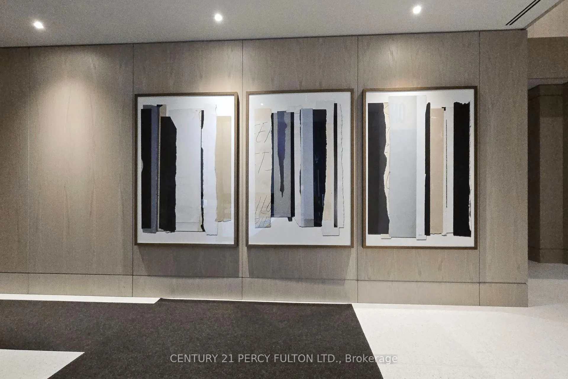 Photo 9 of Unit 2108, 225 Commerce Street, Vaughan, Vaughan Corporate Centre — HOMEH