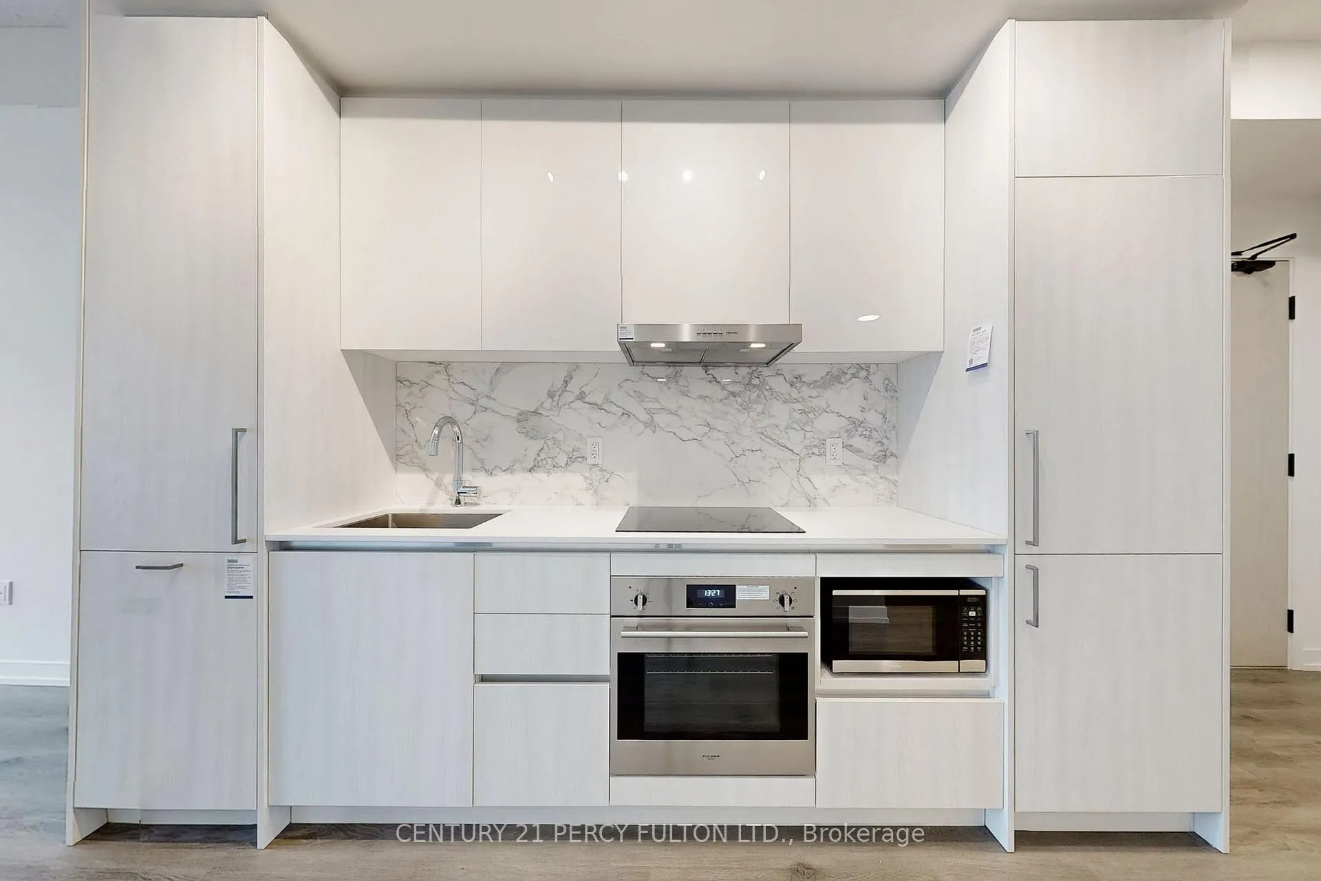 Photo 18 of Unit 2108, 225 Commerce Street, Vaughan, Vaughan Corporate Centre — HOMEH