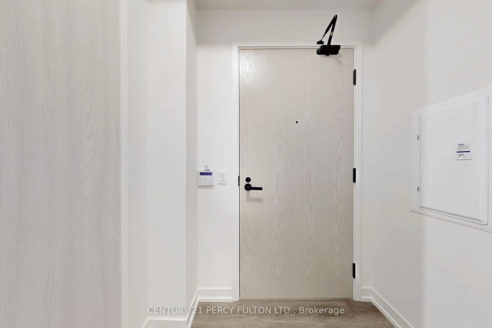 Photo 31 of Unit 2108, 225 Commerce Street, Vaughan, Vaughan Corporate Centre — HOMEH
