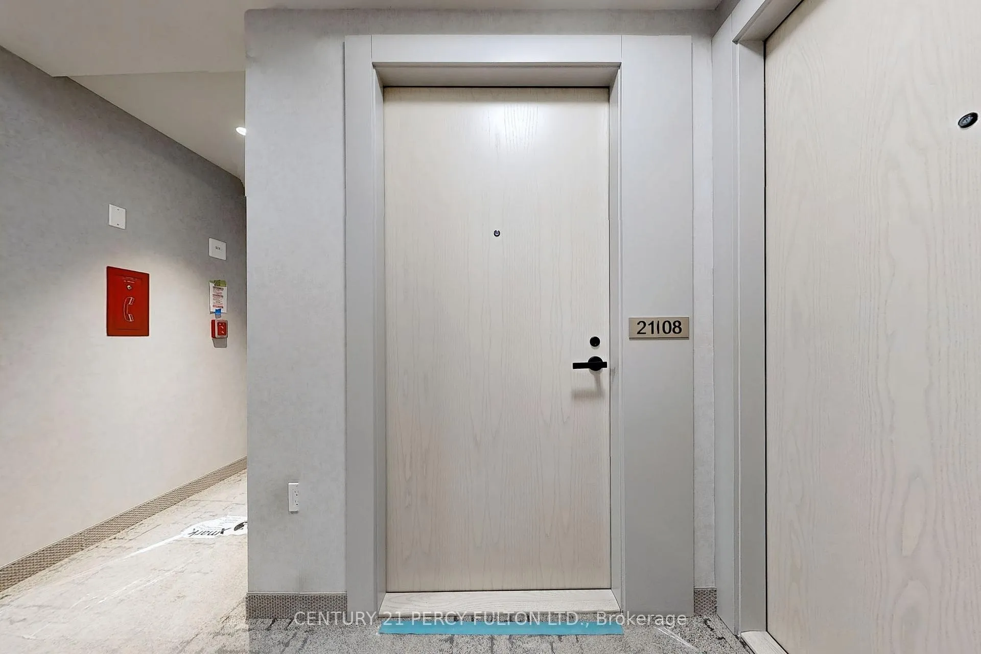 Photo 32 of Unit 2108, 225 Commerce Street, Vaughan, Vaughan Corporate Centre — HOMEH